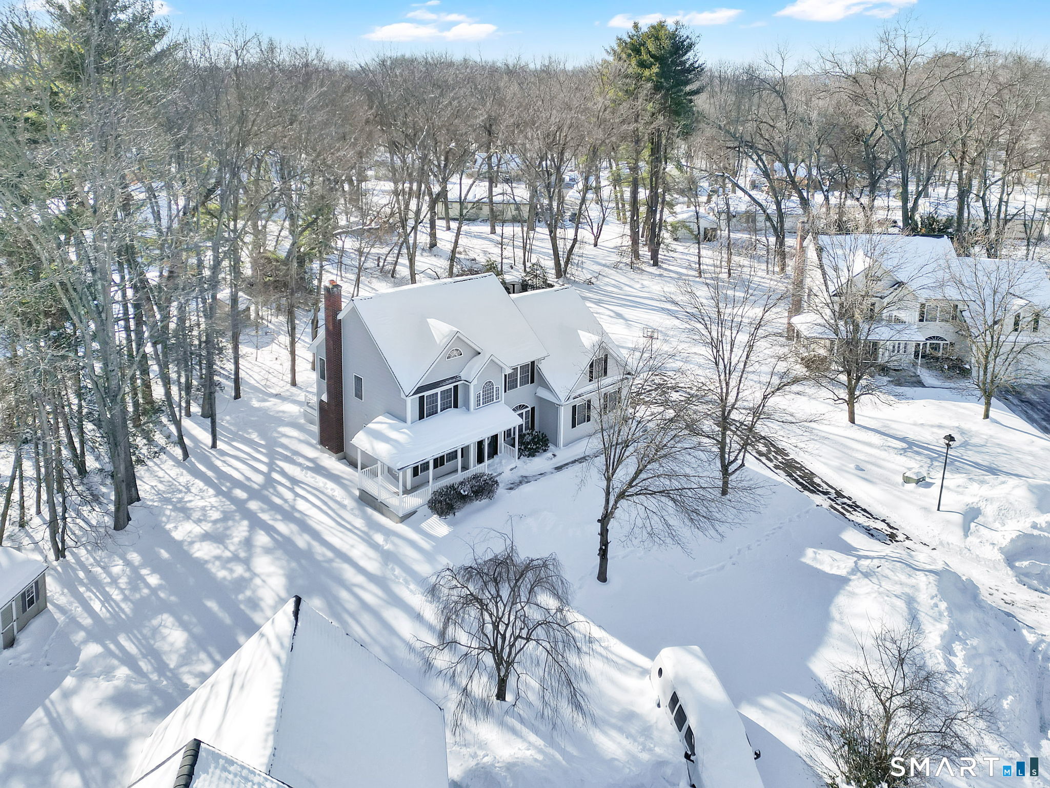 27 April Way Bloomfield CT 06002