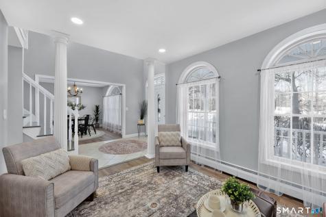 27 April Way Bloomfield CT 06002