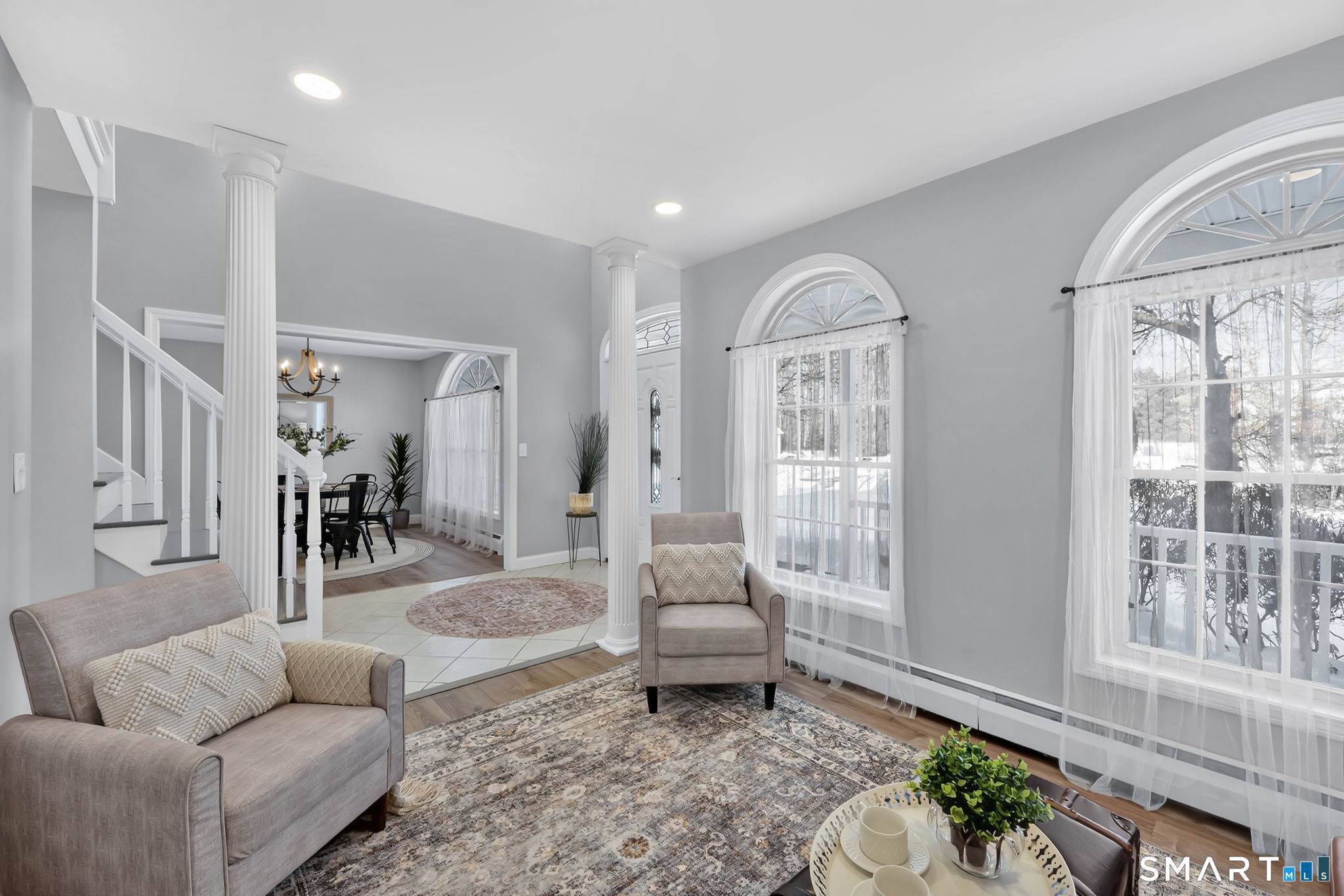 27 April Way Bloomfield CT 06002