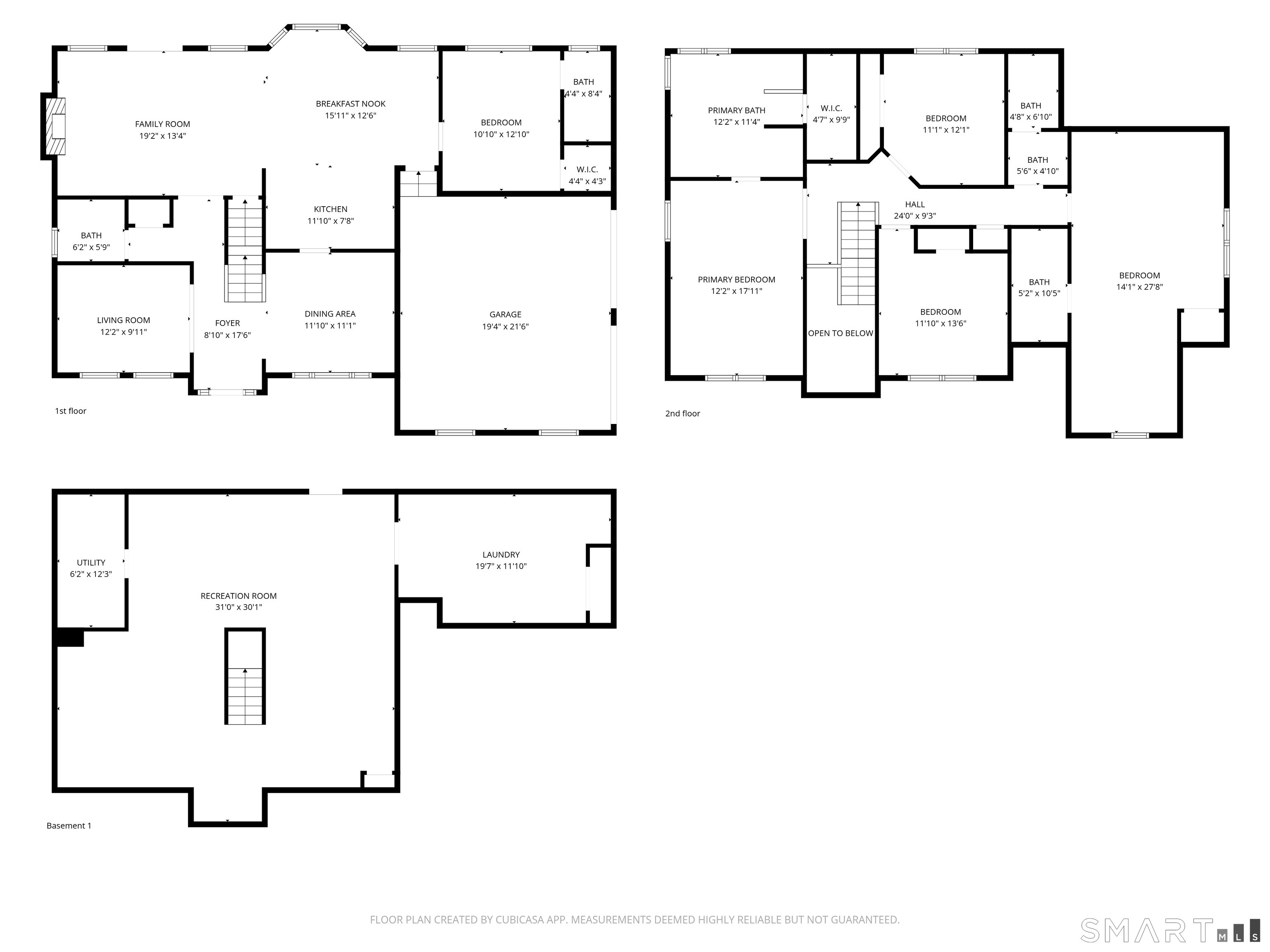 27 April Way Bloomfield CT 06002