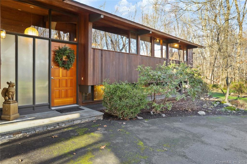 80 Spectacle Lane Wilton CT 06897