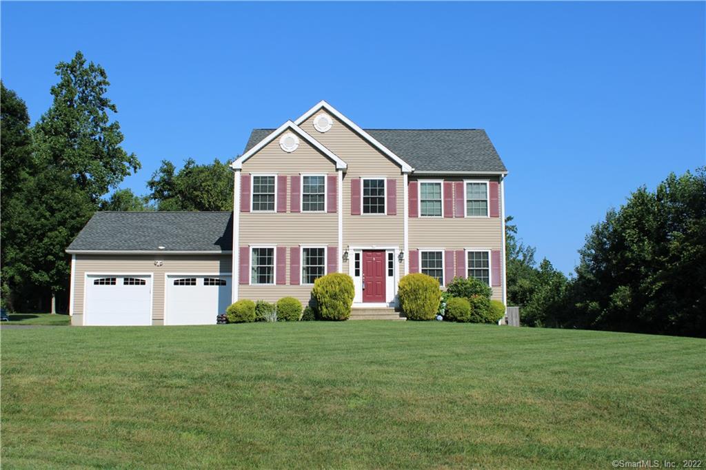 2 Oakwood Drive Beacon Falls CT 06403