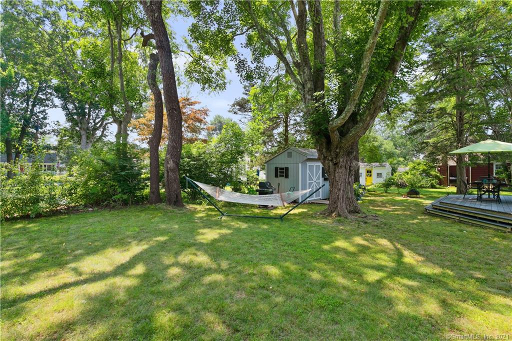 2 Noyes Road Old Lyme CT 06371