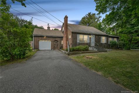 1621 Torringford Street Torrington CT 06790