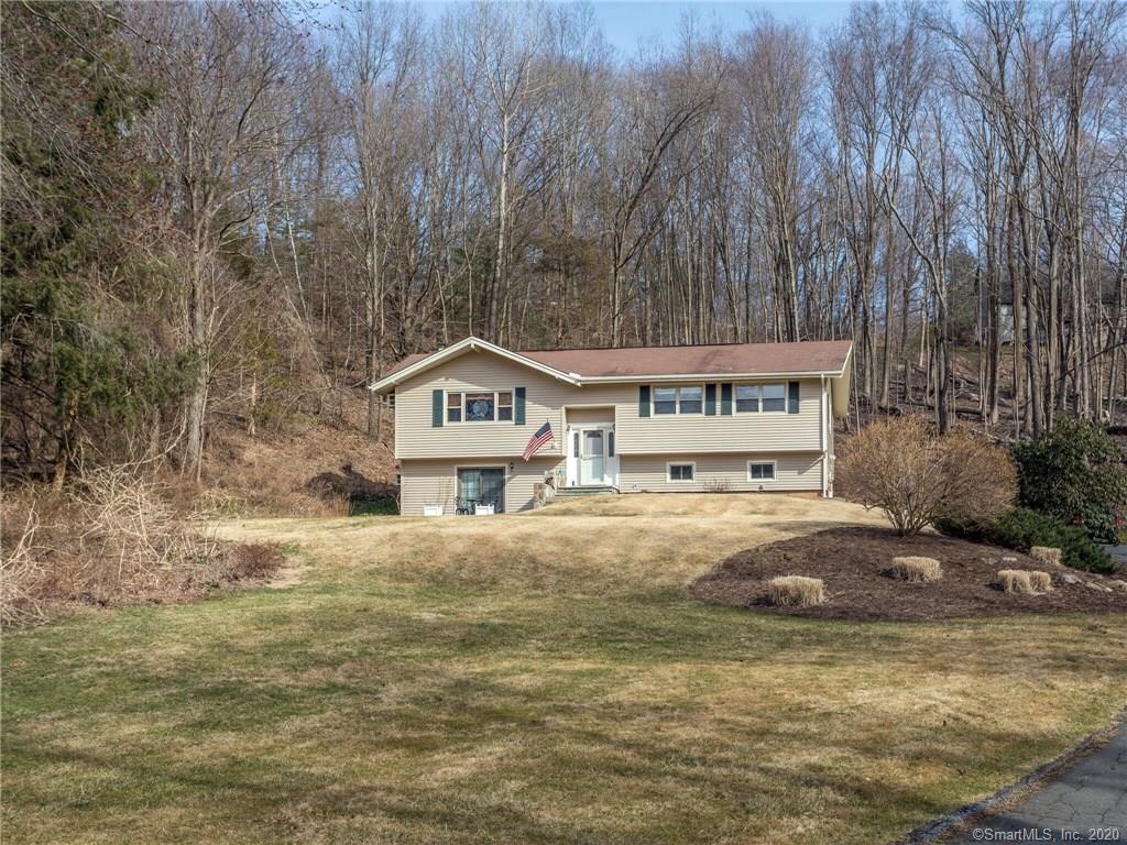 38 Musket Ridge Road New Fairfield CT 06812