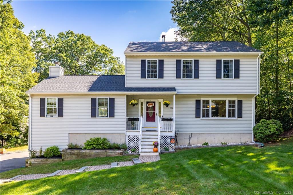 1274 Highview Terrace Cheshire CT 06410