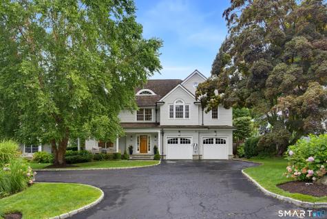 25 Sagamore Road Stamford CT 06902