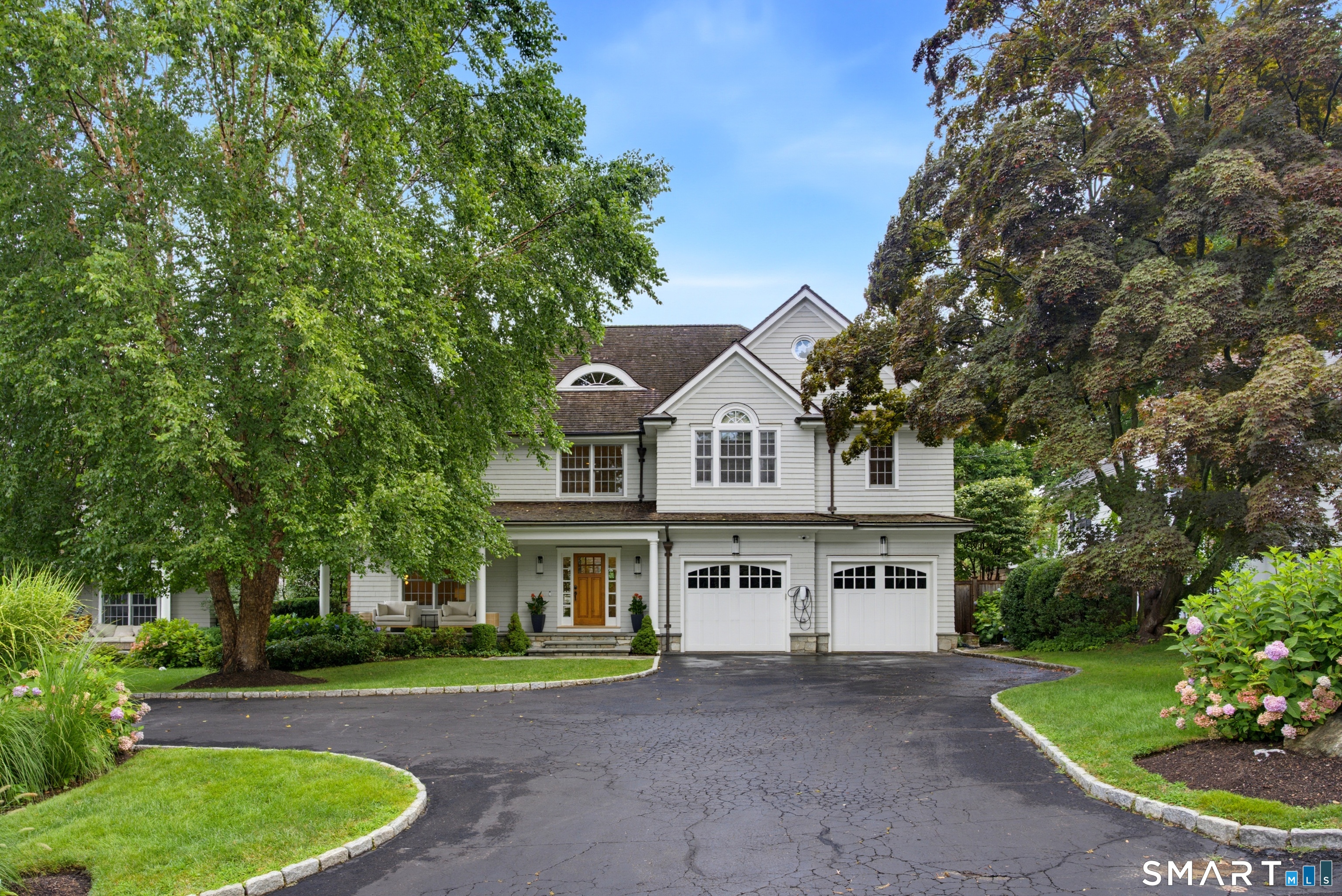 25 Sagamore Road Stamford CT 06902