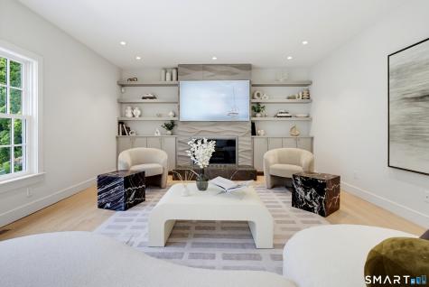 25 Sagamore Road Stamford CT 06902