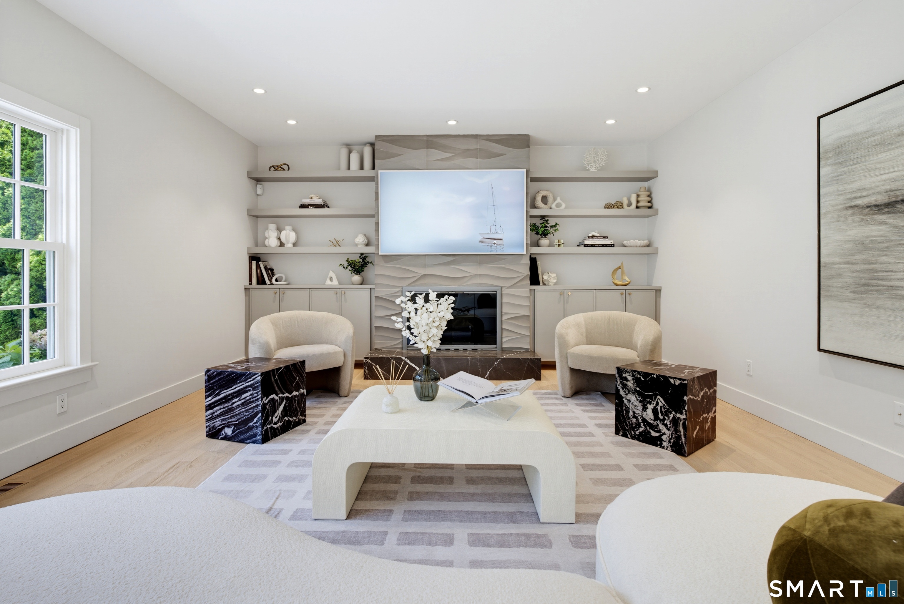 25 Sagamore Road Stamford CT 06902