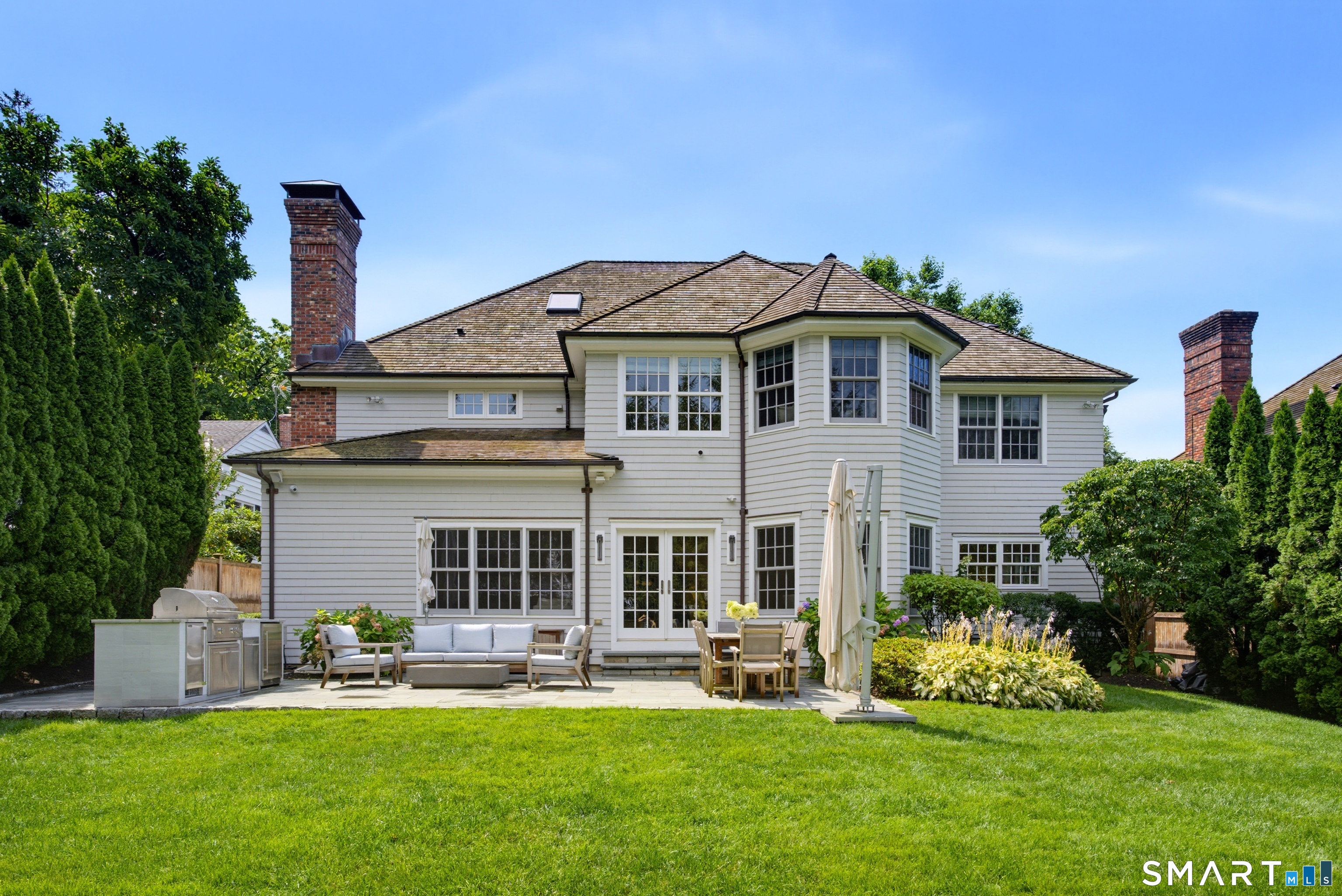 25 Sagamore Road Stamford CT 06902