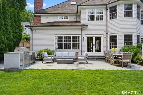 25 Sagamore Road Stamford CT 06902