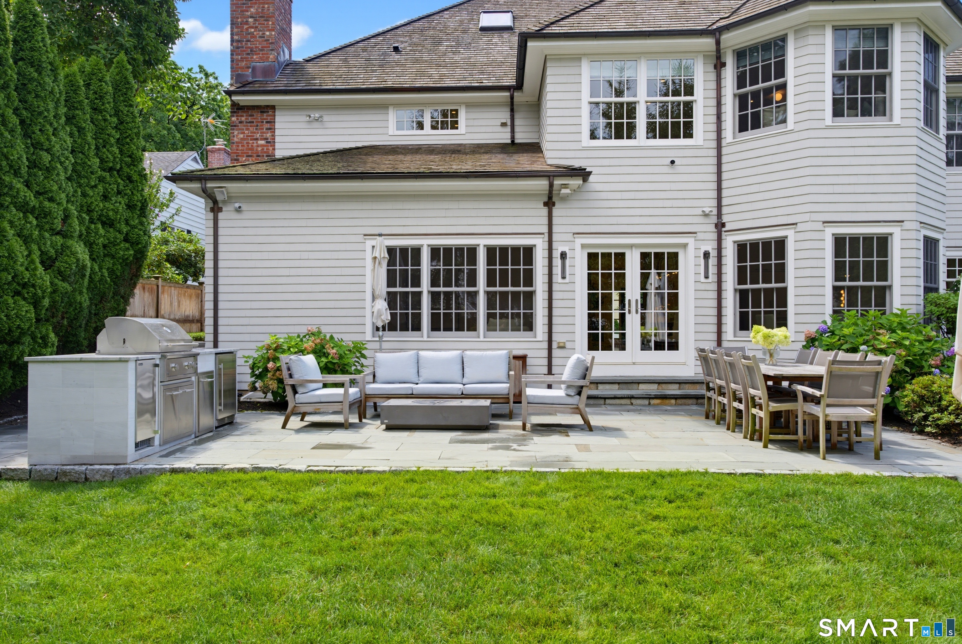 25 Sagamore Road Stamford CT 06902