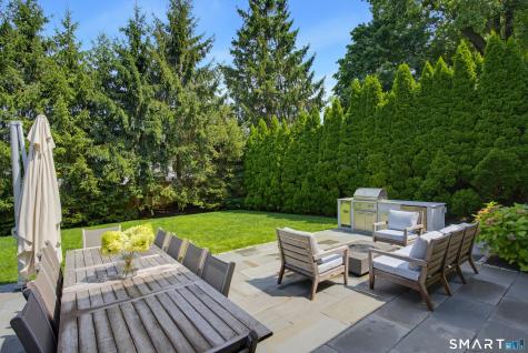 25 Sagamore Road Stamford CT 06902