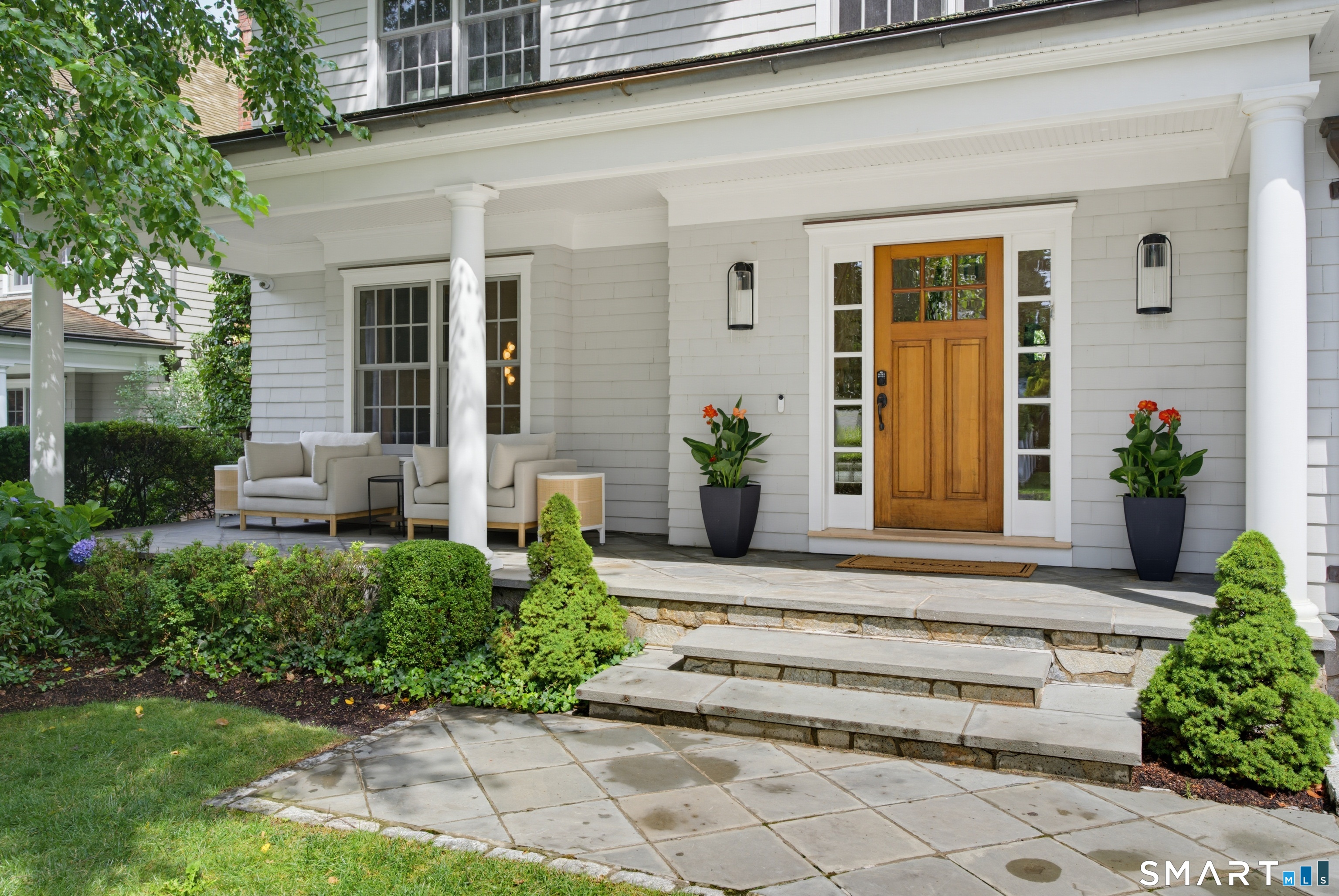 25 Sagamore Road Stamford CT 06902