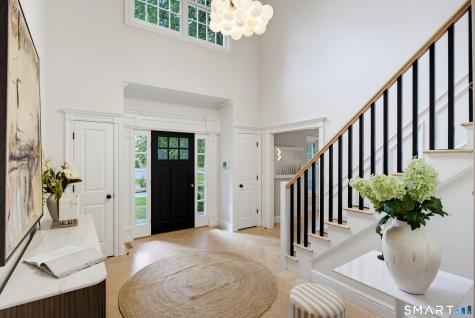 25 Sagamore Road Stamford CT 06902