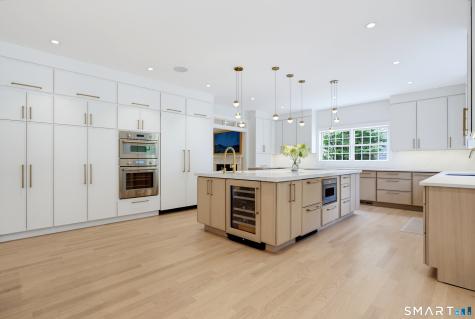 25 Sagamore Road Stamford CT 06902