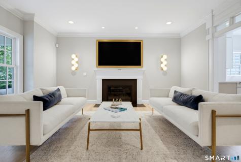 25 Sagamore Road Stamford CT 06902