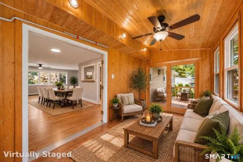 44 Lexton Drive Farmington CT 06032