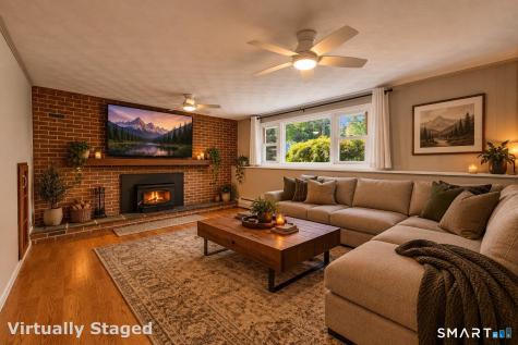 44 Lexton Drive Farmington CT 06032