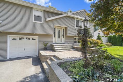 44 Lexton Drive Farmington CT 06032