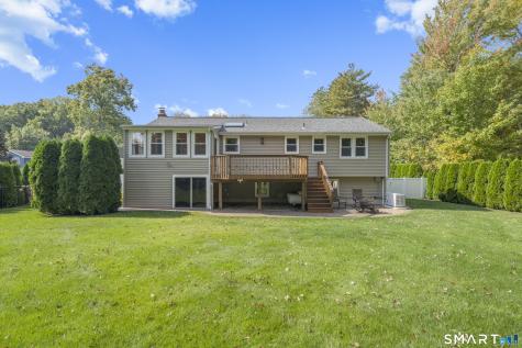 44 Lexton Drive Farmington CT 06032