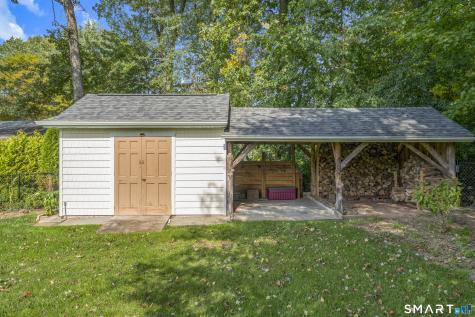 44 Lexton Drive Farmington CT 06032