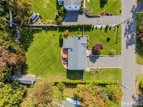 44 Lexton Drive Farmington CT 06032