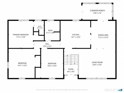 44 Lexton Drive Farmington CT 06032