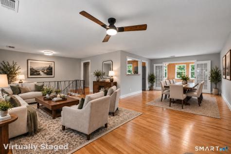 44 Lexton Drive Farmington CT 06032