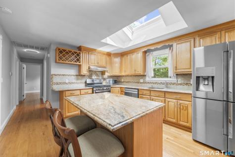 44 Lexton Drive Farmington CT 06032