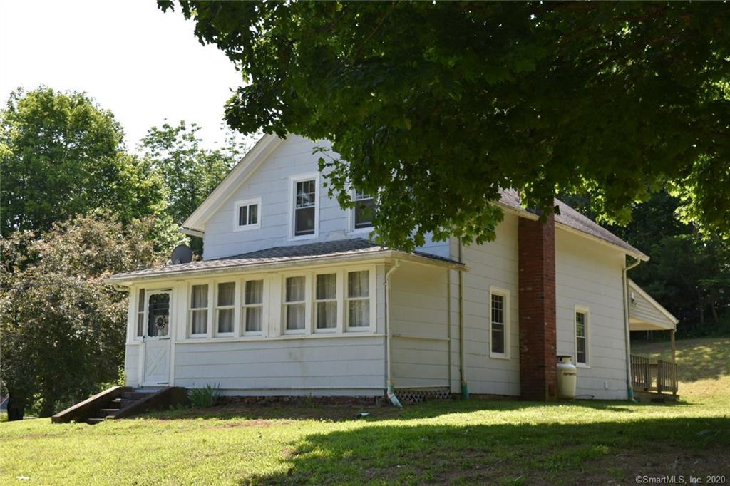 111 Depot Road Canterbury CT 06331