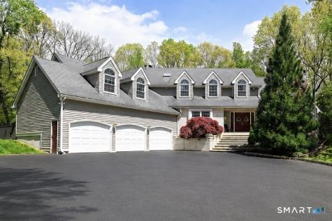 59 Greenbriar Road Oxford CT 06478