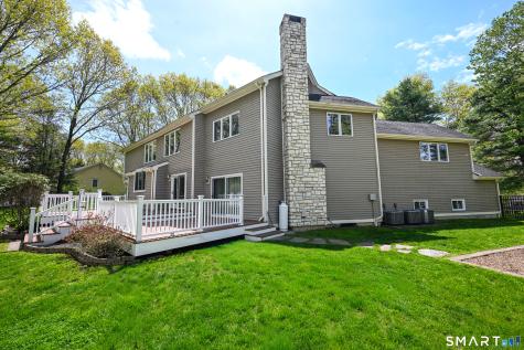 59 Greenbriar Road Oxford CT 06478