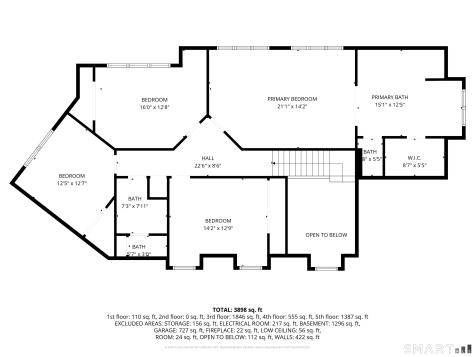 59 Greenbriar Road Oxford CT 06478