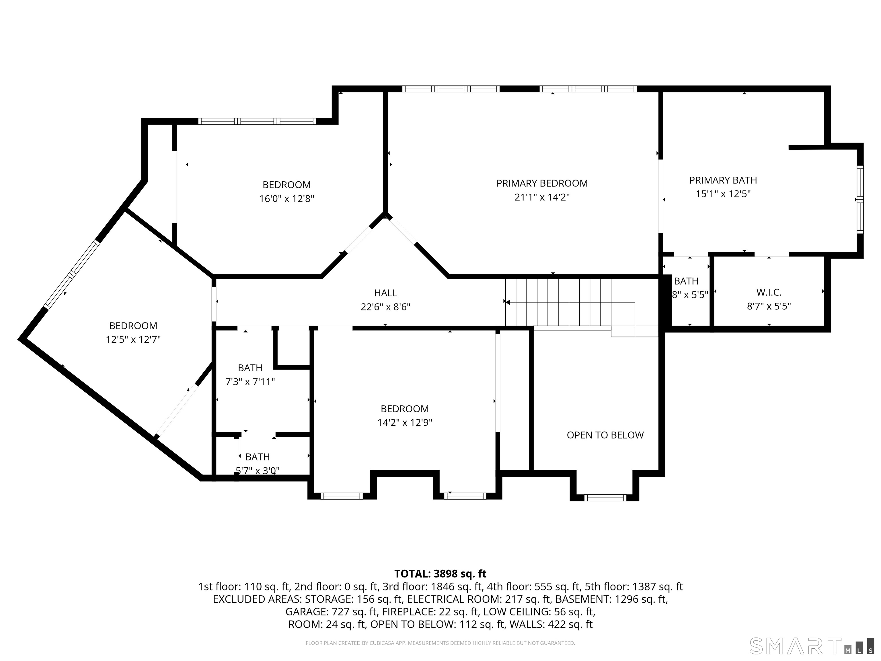 59 Greenbriar Road Oxford CT 06478