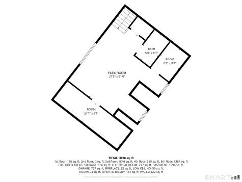 59 Greenbriar Road Oxford CT 06478