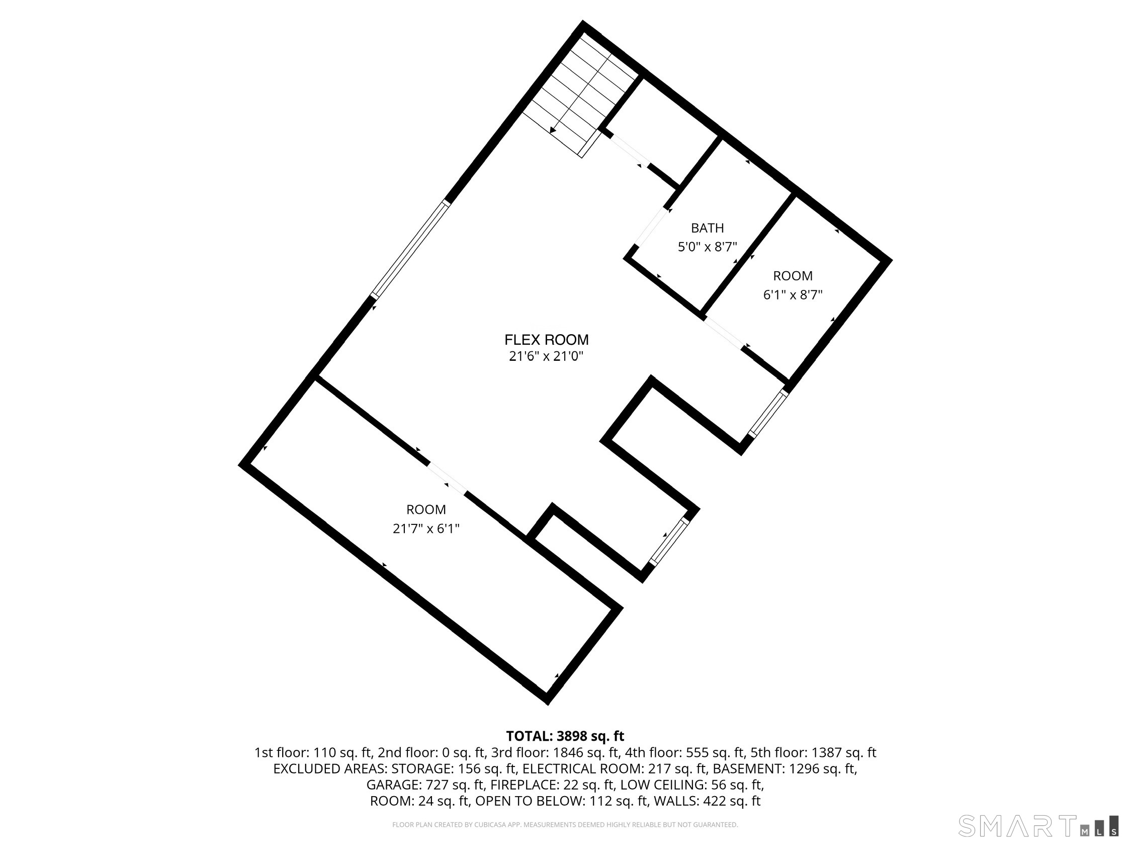 59 Greenbriar Road Oxford CT 06478