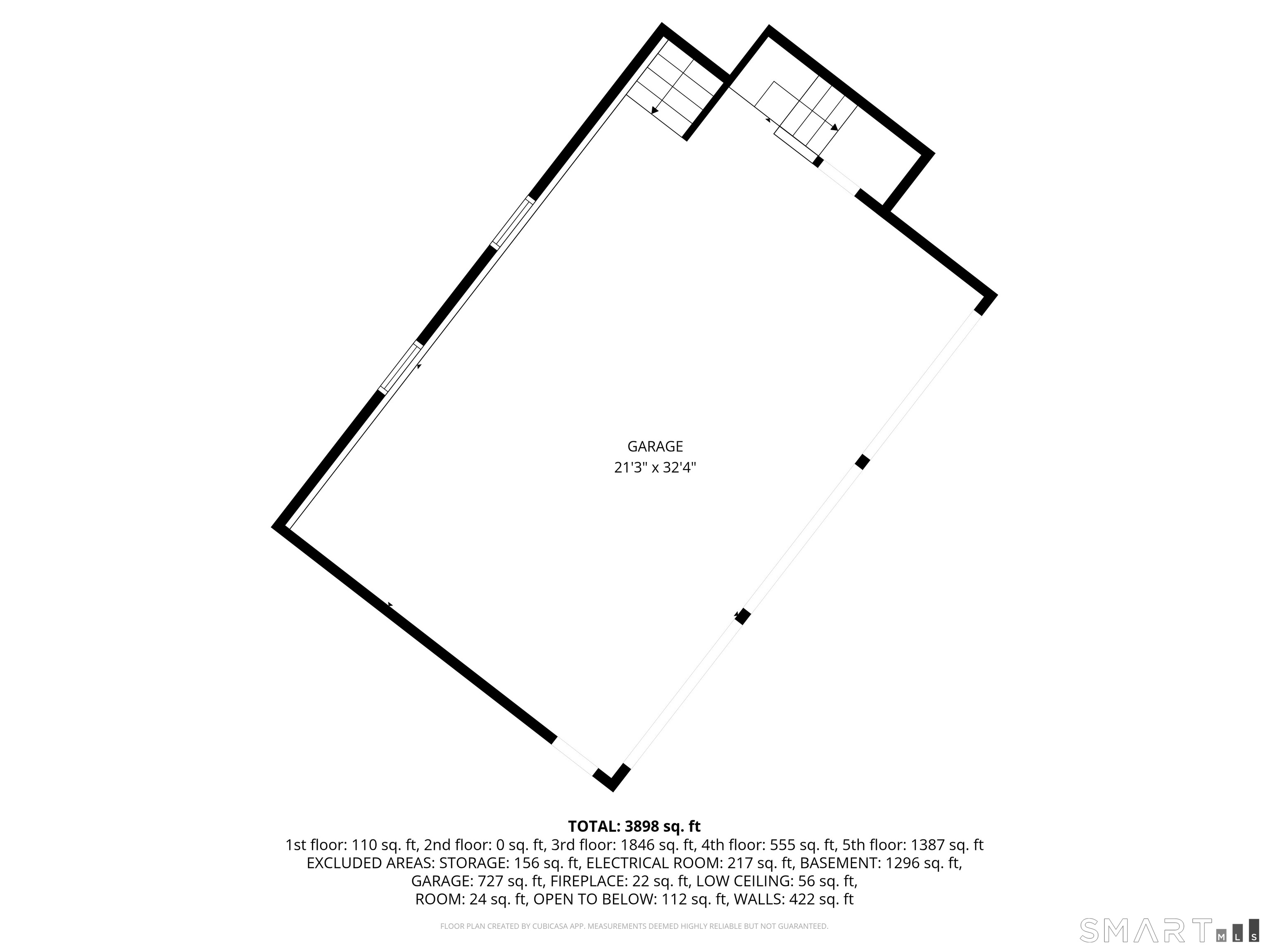 59 Greenbriar Road Oxford CT 06478