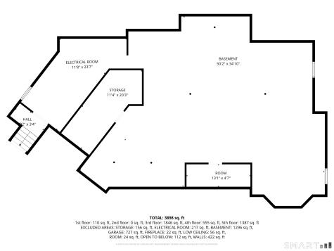 59 Greenbriar Road Oxford CT 06478
