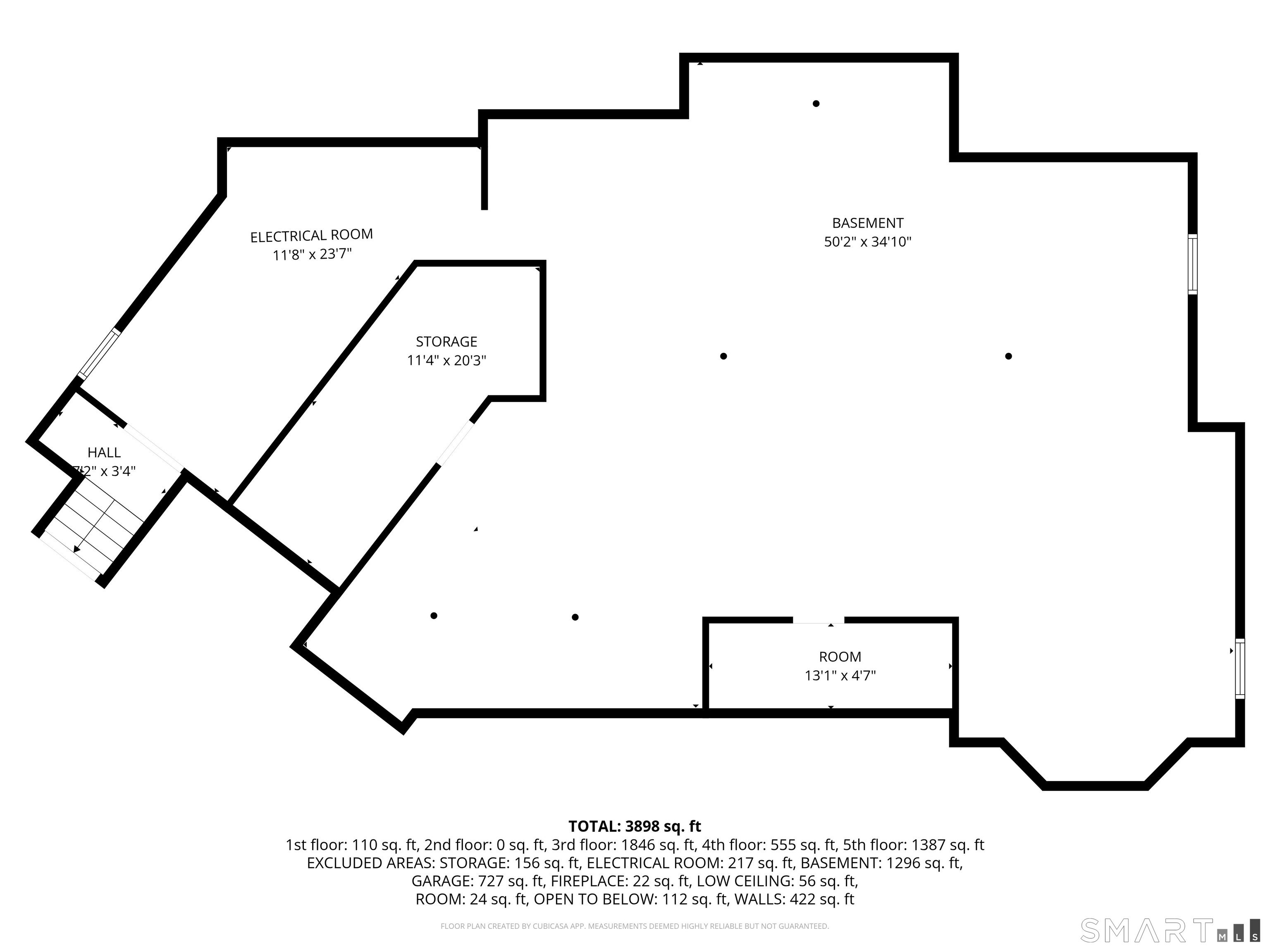59 Greenbriar Road Oxford CT 06478