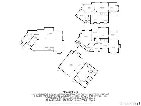 59 Greenbriar Road Oxford CT 06478