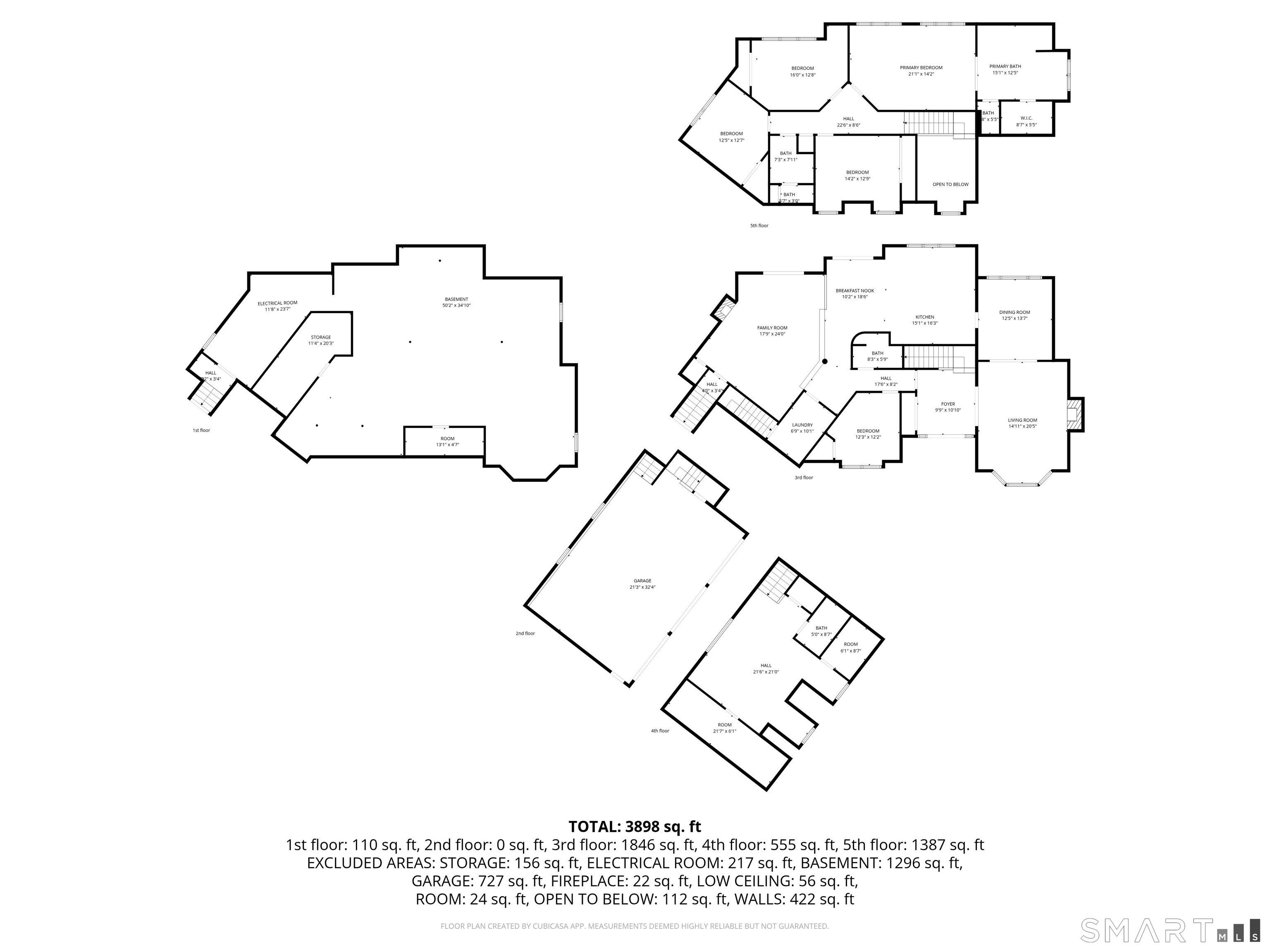 59 Greenbriar Road Oxford CT 06478