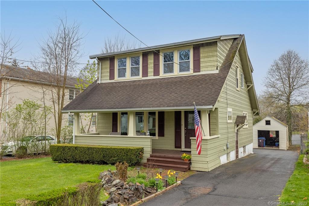 101 Roosevelt Street New Britain CT 06051