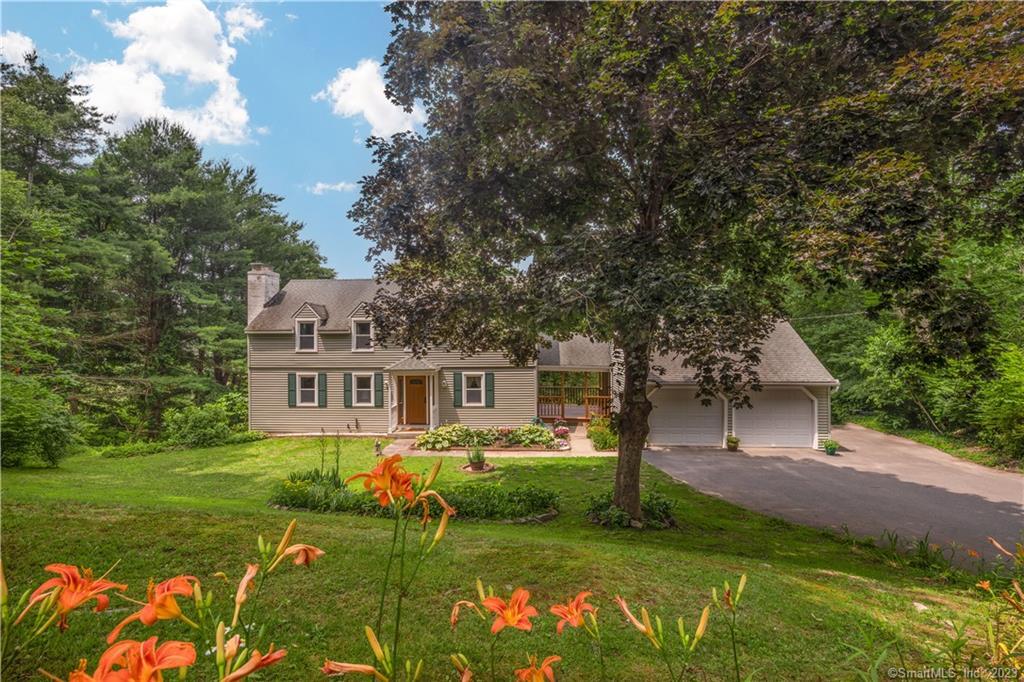79 Flanders Road Woodbury CT 06798