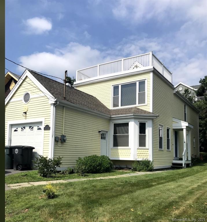 1 Edgefield Avenue Milford CT 06460