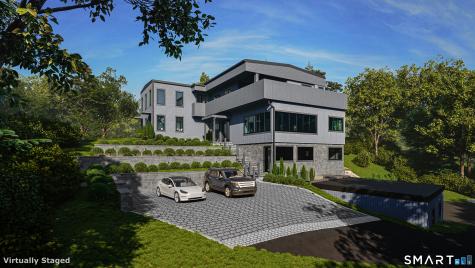 142 Nearwater Lane Darien CT 06820
