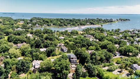 142 Nearwater Lane Darien CT 06820