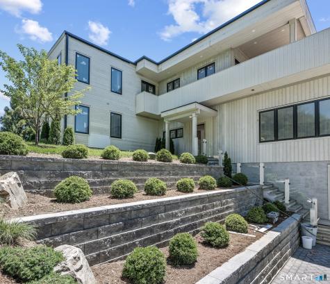 142 Nearwater Lane Darien CT 06820