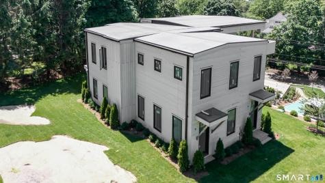 142 Nearwater Lane Darien CT 06820